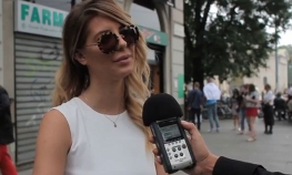 "Poznavaoci" mode se obrukali u Milanu