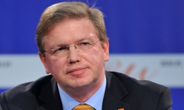 File jedva spomenuo BiH