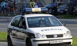 Tuzla: 64-godišnjak preminuo na ulici u centru grada