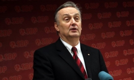 Lagumdžija: SDP BiH jedini govori i radi ono što narod misli