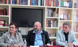 Zaleski: Njemačka započela Veliki rat da bi uništila Rusiju i Srbiju