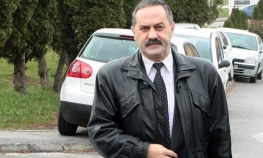 Srbija ne može izručiti Novaka Đukića