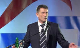 Jovičić: I vlast i opozicija plaše se nove političke snage
