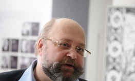 Konstantin Zaleski održao predavanje o Velikom ratu