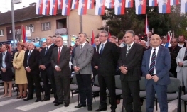 Tadić: Vratiti dostojanstvo Srpskoj