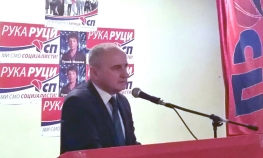 Đokić: Borački dodatak da preraste u boračku penziju