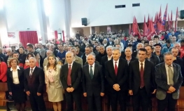 Đokić: Socijalisti nude reforme