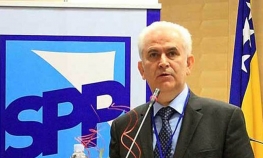 Budimir: Vrijeme da vladajućim političkim strankama kažemo zbogom