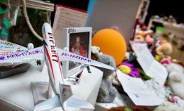 Istraga o padu MH17: Jedna žrtva imala aparat za kiseonik na licu