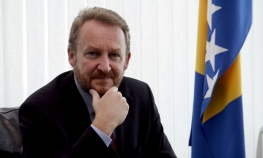 Izetbegović: Iz negativnog izvještaja o napretku BiH izvući ...