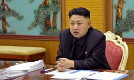 Sir ementaler smjenjuje sjevernokorejskog vođu?