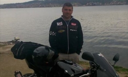 Nermin Fajić Bećo poginuo na svoj 31. rođendan