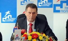 Jovičić: Stranka pravedne politike jedina nudi promjene