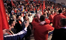 Lagumdžija: Moramo ostati ujedinjeni u svemu