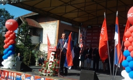 Dodik: Srpska će pomoći Stanarima