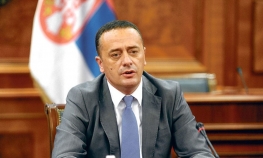  Antić: Sa Rusima dogovoreno sigurno snabdjevanje Srbije gasom