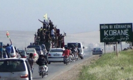  Vazdušni udari nisu zaustavili napredovanje islamista