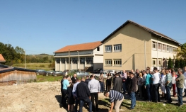 Borkovići dobijaju novu ambulantu