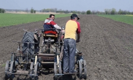 Za jesenju sjetvu u TK potrebno 6,3 miliona KM