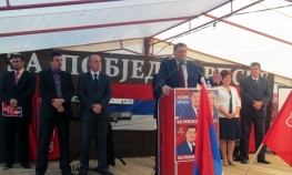 Dodik: Penzije povećane uprkos posljedicama poplava