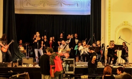 "Rok simfonija", novi projekat banjalučkih muzičara, spaja nespojivo
