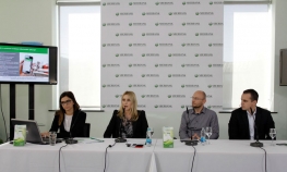 Sberbank uvela uslugu mobilnog bankarstva