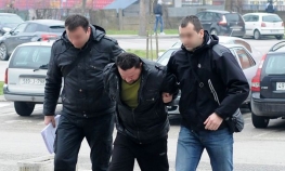 Za zlostavljanje kćerke 15 godina zatvora