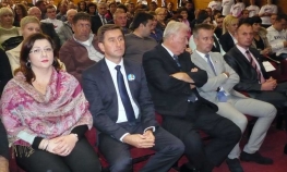 Pavić: Čistog obraza izlazimo na izbore