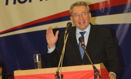 Bosić: Budući predsjednik Srpske neće dijeliti narod