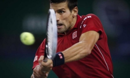 Ðoković i Ferer za polufinale mastersa u Šangaju