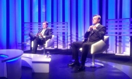 Dodik ubjedljivo nadmašio Tadića u TV duelu  