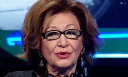 Umrla glumica Ana Karić