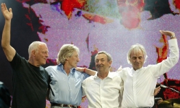 Novi album Pink Flojda biće i posljednji