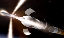 Uskoro prvi let NASA-ine rakete za 21. vijek