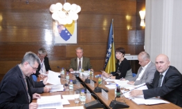 CIK BiH: Nismo odgovorni što se na spisku nalaze umrli