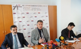 Stiže oprema u naplatne kućice
