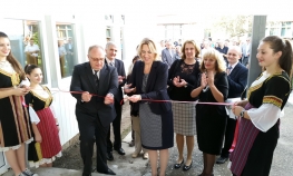 Vlada Srpske u obnovu školske infrastrukture uložila 3,2 miliona KM