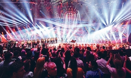 Učešće na "Eurosongu" ili kazna?