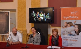 Predstavama Sulejmana Kupusovića u novu sezonu