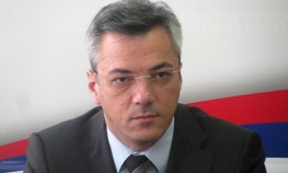 Tadić: Poslije izbora prvo u Beograd