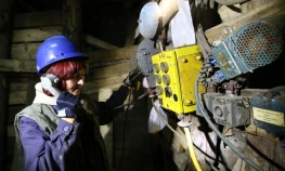 Rudarstvo i energetika bilježe teške gubitke