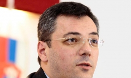 Tadić: Vrijeme da se dese promjene