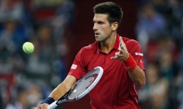 Federer novi Noletov izazov