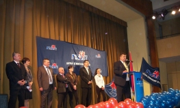 Tribina PDP-a u Trebinju ponovo puna uvreda