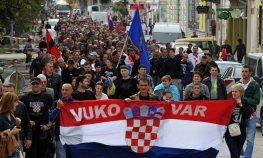Srbi u Hrvatskoj zabrinuti da će nestati