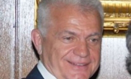 Pao avion kod Novog Sada, dvoje mrtvih
