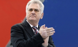 Nikolić: Za nastavak pregovora sa EU, bez sankcija Rusiji