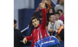 Đoković: Federer odigrao savršen meč
