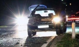 Više osoba povrijeđeno u sudaru