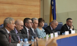 Do 11.00 časova u BiH glasalo 14,22 odsto birača
